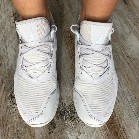 🌬Air Max Fury Pure🌬New in a box - Picture 3 of 7